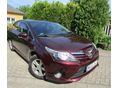 TOYOTA AVENSIS 1.8 Sol CVT magyar. friss műszakival