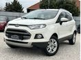 FORD ECOSPORT 1.5 Sigma Titanium GARANTÁLT 150.000.KM.DIGITKLIMA.TEMPOMAT.TÉLI+NYÁRI GUMIK.1.TULAJ!