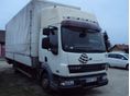 DAF 2008/7 - 2