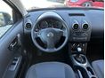 NISSAN QASHQAI 2012/9 - 6