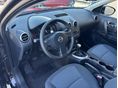 NISSAN QASHQAI 2012/9 - 7