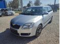 SKODA FABIA 2008/11 - 2