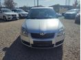 SKODA FABIA 2008/11 - 3