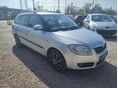 SKODA FABIA 2008/11 - 4