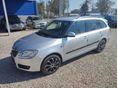 SKODA FABIA 2008/11 - 1