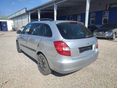 SKODA FABIA 2008/11 - 5