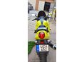 SUZUKI GSX 600 F 1999/12 - 2