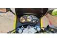 SUZUKI GSX 600 F 1999/12 - 6