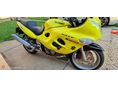 SUZUKI GSX 600 F 1999/12 - 8