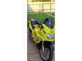 SUZUKI GSX 600 F 