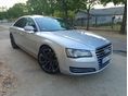 AUDI A8 2011/3 - 1