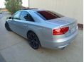 AUDI A8 2011/3 - 4