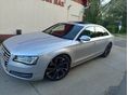 AUDI A8 2011/3 - 12