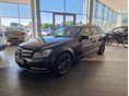 MERCEDES-BENZ C 200 2013/2 - 3
