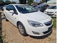OPEL ASTRA J 2012/5 - 2