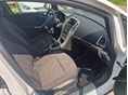 OPEL ASTRA J 2012/5 - 11