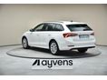 SKODA OCTAVIA 2021/2 - 2