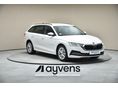 SKODA OCTAVIA 2021/2 - 3