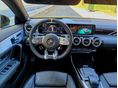 MERCEDES-AMG CLA 2022/7 - 8