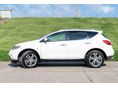 NISSAN MURANO 2.5 dCi Premium (Automata)