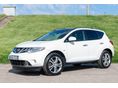 NISSAN MURANO 2011/4 - 2