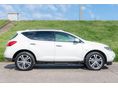 NISSAN MURANO 2011/4 - 4