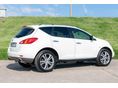 NISSAN MURANO 2011/4 - 5