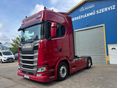 SCANIA 2021/4 - 1