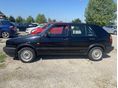 VOLKSWAGEN GOLF II 1984 - 2