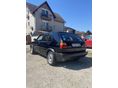 VOLKSWAGEN GOLF II 1984 - 4