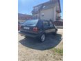 VOLKSWAGEN GOLF II 1984 - 5