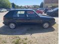 VOLKSWAGEN GOLF II 1984 - 7