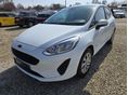 FORD FIESTA 2019/11 - 1