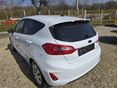 FORD FIESTA 2019/11 - 12