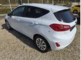 FORD FIESTA 2019/11 - 13
