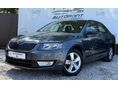 SKODA OCTAVIA 1.4 TSI Style Akár 1+1 év garanciával!Magyarországi!Vezetett Szerv.K!Áfás!Törésmentes!