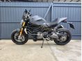DUCATI MONSTER 1200 2021/6 - 2