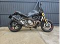 DUCATI MONSTER 1200 2021/6 - 5
