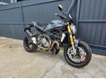 DUCATI MONSTER 1200 2021/6 - 6