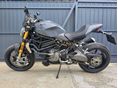 DUCATI MONSTER 1200 2021/6 - 7