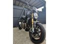 DUCATI MONSTER 1200 2021/6 - 9