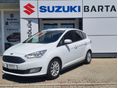 FORD C-MAX 2.0 TDCi DPF Titanium Powershift GARANTÁLT KM+ VEZETETT SZERVIZKÖNYV