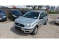 FORD FUSION 2005/10 - 3