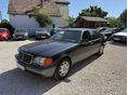 MERCEDES-BENZ W 140 1992/12 - 2
