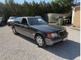 MERCEDES-BENZ W 140 1992/12 - 4