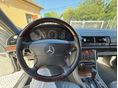 MERCEDES-BENZ W 140 1992/12 - 14