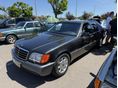 MERCEDES-BENZ W 140 1992/12 - 19