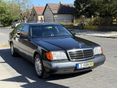 MERCEDES-BENZ W 140 W140 S 320 benzin