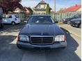 MERCEDES-BENZ W 140 1992/12 - 22