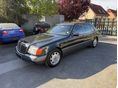 MERCEDES-BENZ W 140 1992/12 - 23